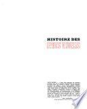 Histoire des faits divers