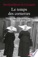 Histoire des filles de la Charité