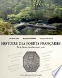 Histoire des forêts françaises