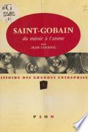 Histoire des grandes entreprises (1)