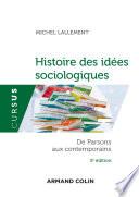 Histoire des idées sociologiques - Tome 2 - 5e éd.