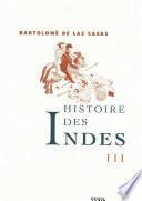 Histoire des Indes III