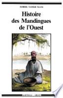 Histoire des Mandingues de l'Ouest