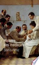 Histoire des médecins