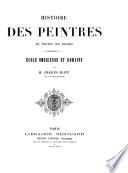 Histoire des peintres de toutes les écoles...