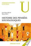 Histoire des pensées sociologiques