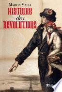 Histoire des révolutions