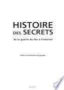 Histoire des secrets