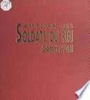 Histoire des soldats du feu dans l'Ain