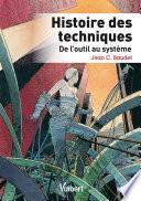 Histoire des techniques