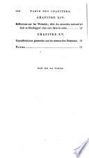 Histoire des Wahabis