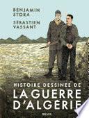 Histoire dessinée de la guerre d'Algérie