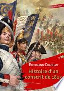 Histoire d’un conscrit de 1813