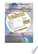 Histoire d’une censure médiatique aux élections présidentielles 2007 : le CD Sarkozy