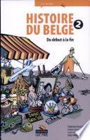 Histoire du Belge, Tome II