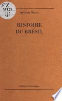 Histoire du Brésil