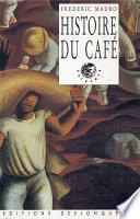Histoire du café
