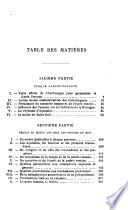Histoire du caractère et de l'esprit français depuis les temp les plus reculés jusqu'á la renaissance