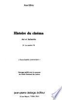 Histoire du cinéma: 1930-1940