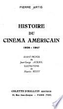 Histoire du cinéma Américain, 1926-1947