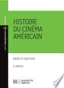 Histoire du cinéma américain
