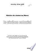 Histoire du cinéma au Maroc