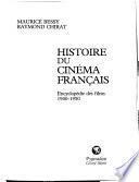 Histoire du cinéma français