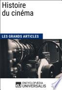 Histoire du cinéma