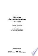 Histoire du cinéma iranien