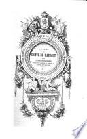 Histoire du Comté de Hainaut