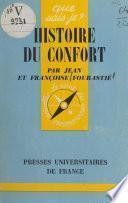 Histoire du confort