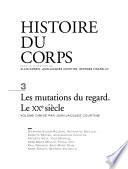 Histoire du corps