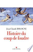 Histoire du coup de foudre