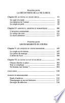 Histoire du couple en France