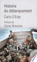 Histoire du débarquement