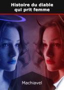 Histoire du diable qui prit femme