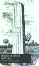 Histoire du diocèse de Vannes