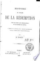 Histoire du dogme de la Rédemption