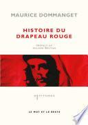 Histoire du drapeau rouge