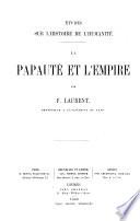 Histoire du droit des gens et des relations internationales