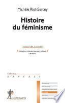 Histoire du féminisme