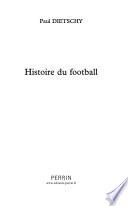 Histoire du football