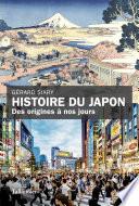 Histoire du Japon
