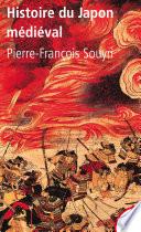 Histoire du Japon médiéval