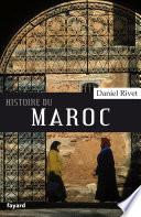 Histoire du Maroc