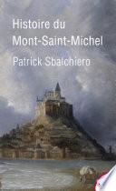 Histoire du Mont Saint-Michel