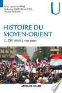 Histoire du Moyen-Orient