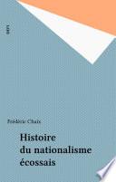 Histoire du nationalisme écossais