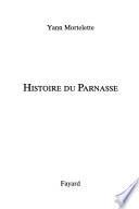 Histoire du Parnasse