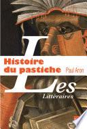 Histoire du pastiche